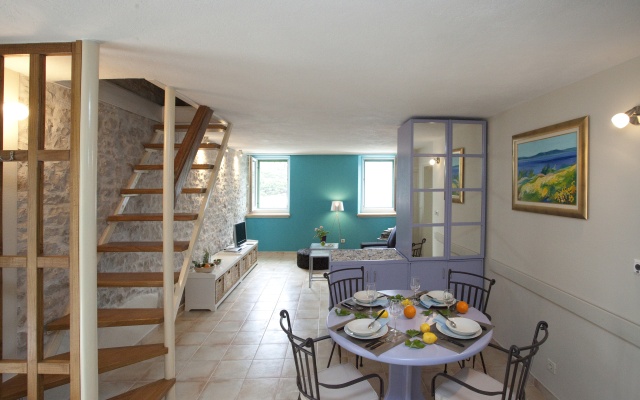 Holiday Home Tea Villa