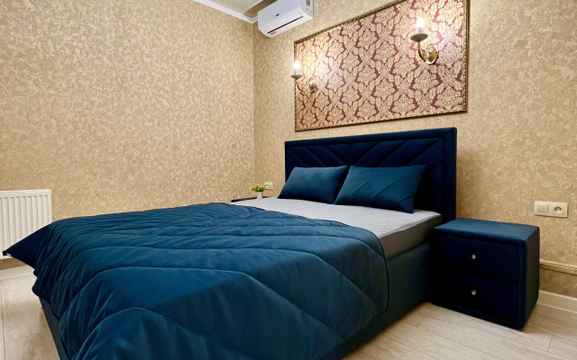 Квартира в ЖК Седьмой Континент