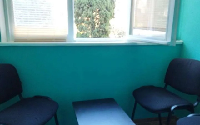 Na Ulitse Vinogradnaya 22 Flat