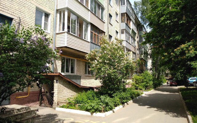 Апартаменты Right Room однокомнатные возле сквера Мира