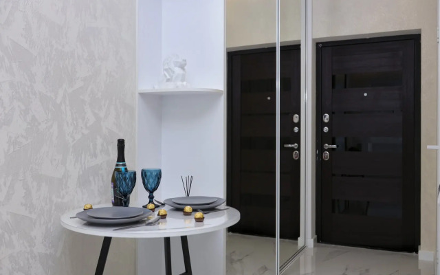 Uyutnaya Kvartira Flat