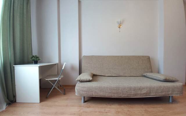 Апартаменты на Краснозвездной 9