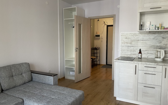 Grina 3 Apartments