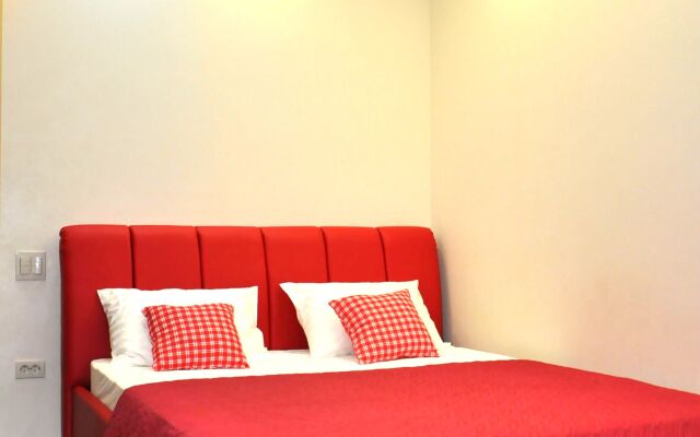 Апартаменты Lux on Gvardeyskiy 11/2