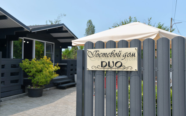 Duo Guest House