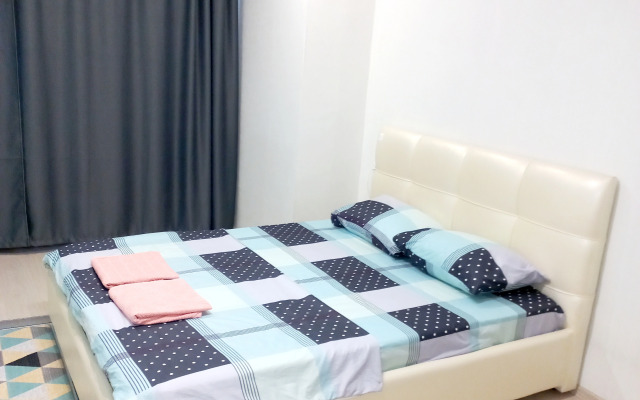 Апартаменты Studio XM Самый центр