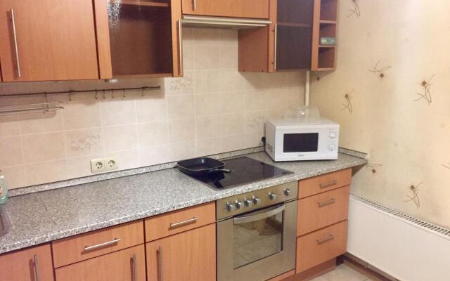 Stroginskij Bulvar 5 Apartments