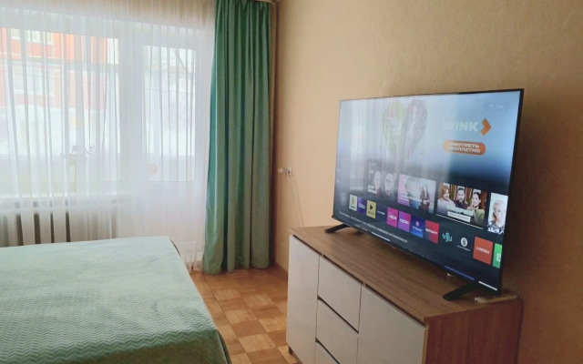 Квартира 2 комнатная в металлурге