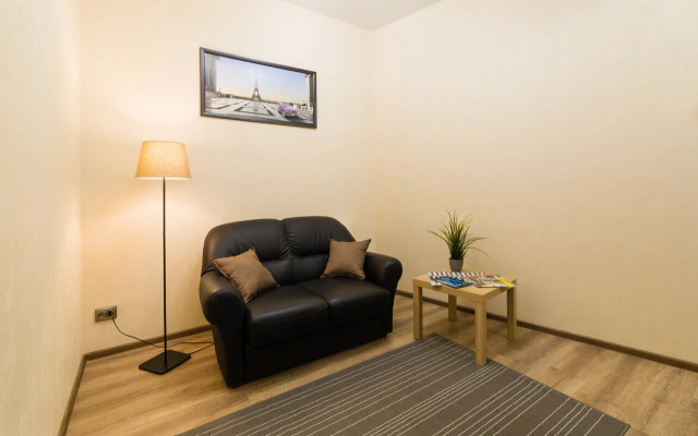 Sovremennye V Zhk Dinastiya Apartments
