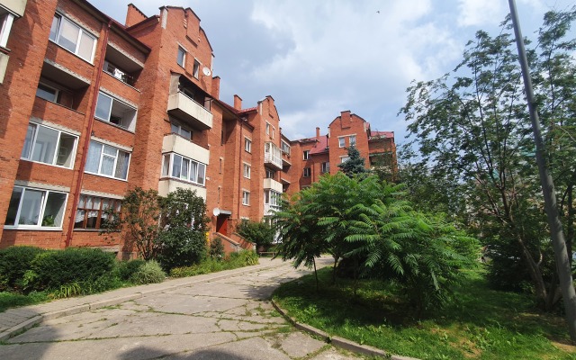 Apartamenty na Okruzhnoy 1