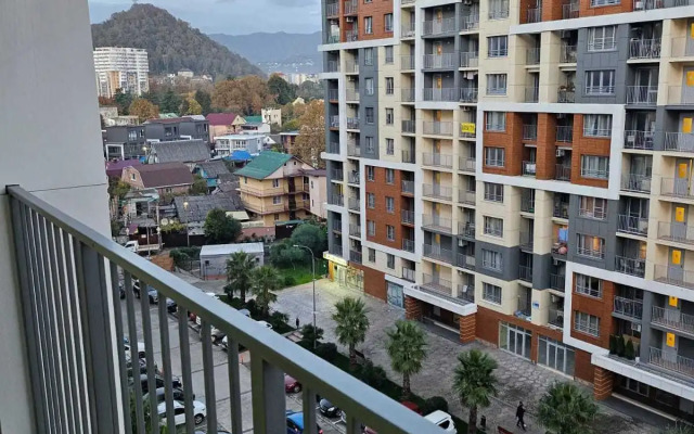 Квартира студия 184 в ЖК Каравелла Португалии