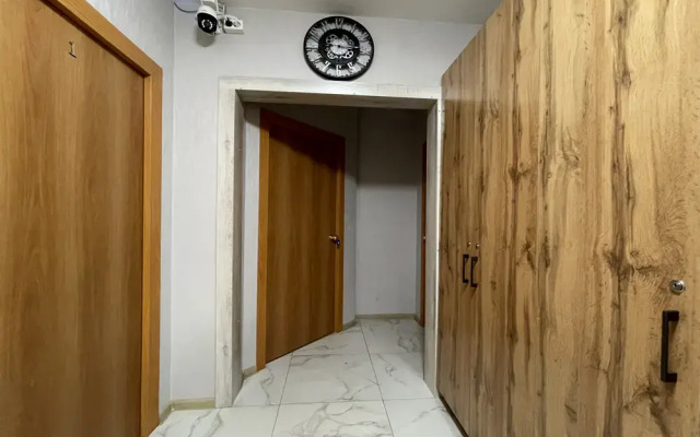 Апартаменты у Тц Лента