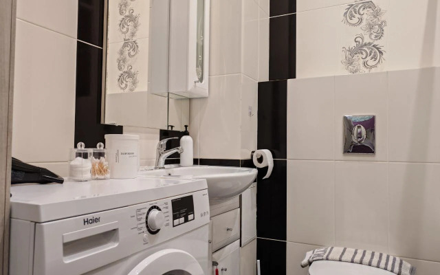 Na ulice Timofeya Charkova 79 Apartments