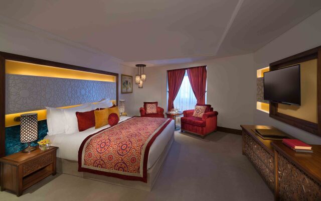 Souq Waqif Boutique Hotels by Tivoli Boutique-Hotel