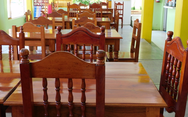 Casa de Huéspedes Yoli By Rotamundos