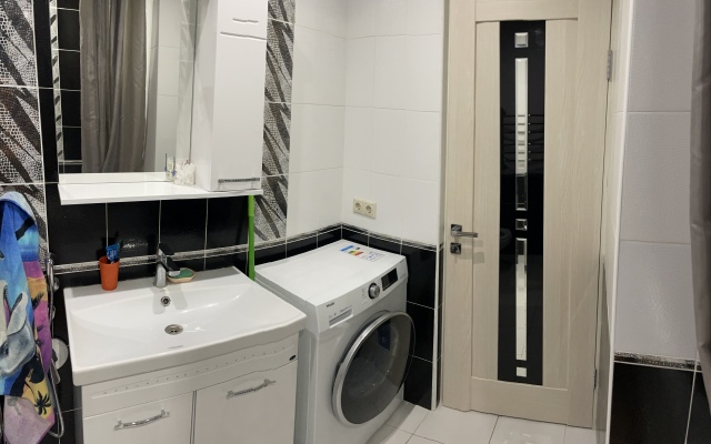 Semeyny Otdykh Apartments