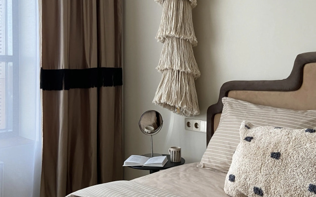 Квартира At Yuri’s