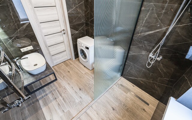 BaltAtlantik Nomer V Stile Loft Flet