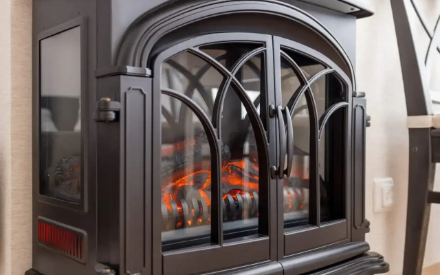 Квартира у Парка Галицкого