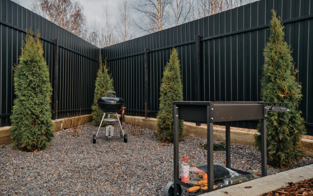 Udacha Guest House