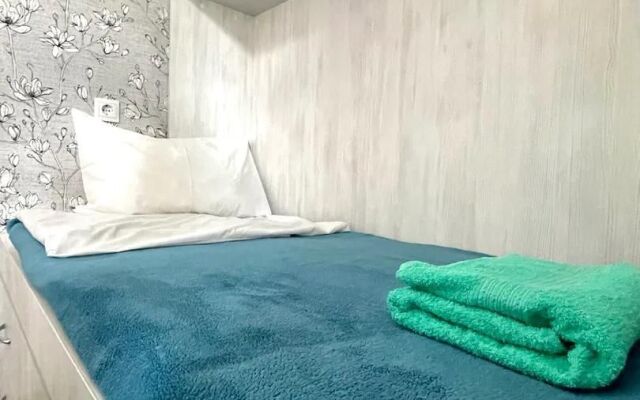 Квартира на Саратовской