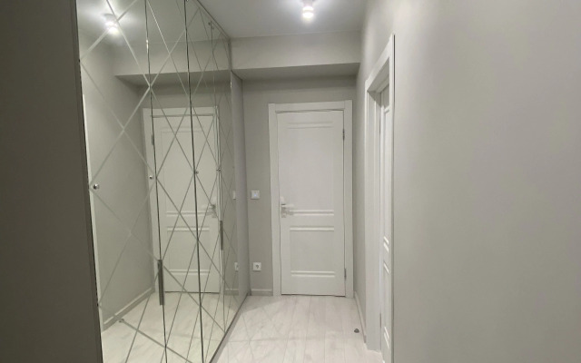 Rose Town Flat
