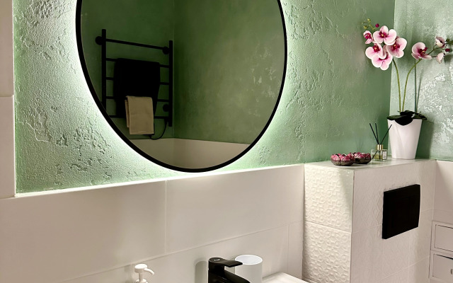 Квартира на Дзержинского 110А