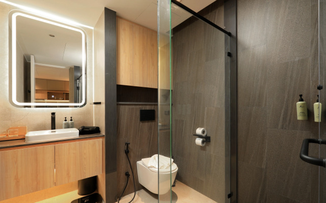 LGP-C610 1-komnatnye ryadom s Plyazhem Layan ot CapitalPro Apartments