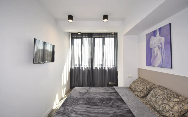 2-K Prospekt Sayat-Novy, Sn400 Flat