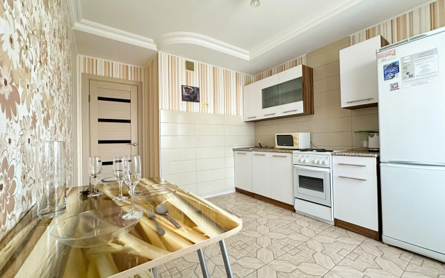 Квартира Однокомнатные Кудашева 110