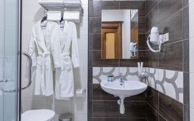 Chalet Provence Hotel