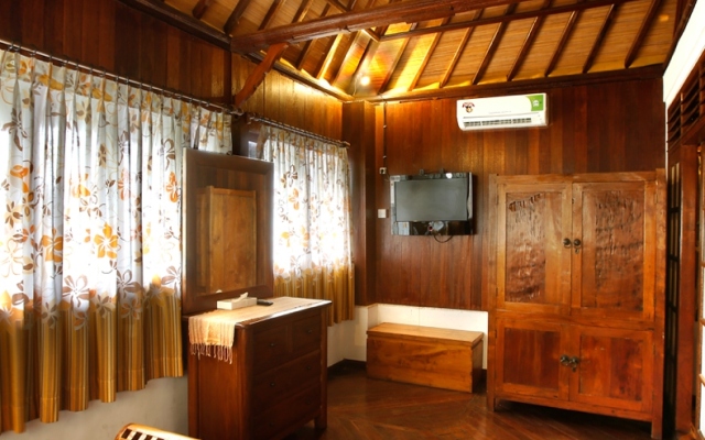 Hidden Garden Legian Bali Villa