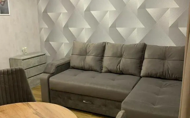 Квартира на Василенко 7/1