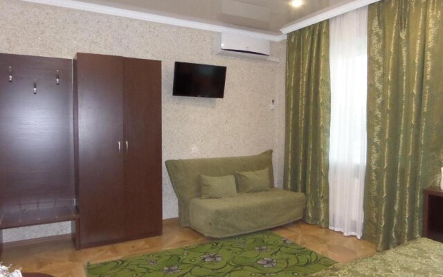 Kristina Guest House