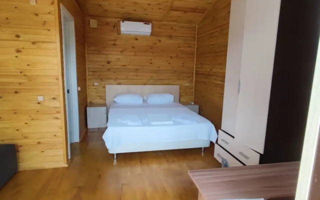 Belaya Lebed Mini-Hotel