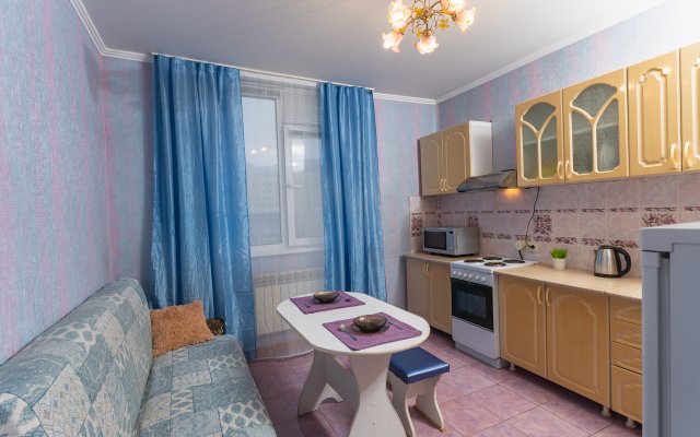 Likehome Na Salmyshskoy 74 Apartments