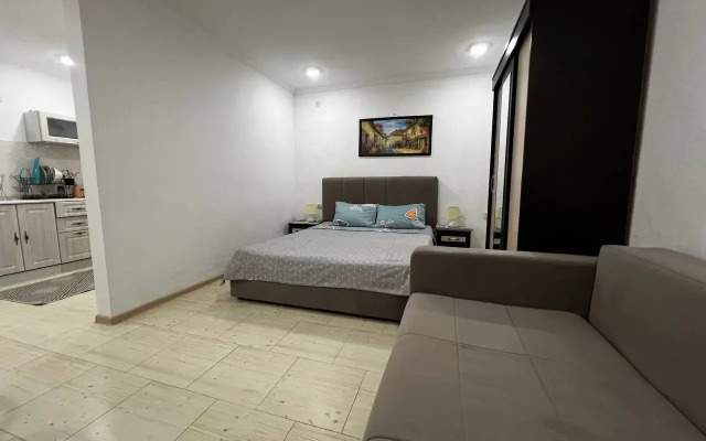 De Albina Resort