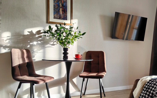 Квартира City House