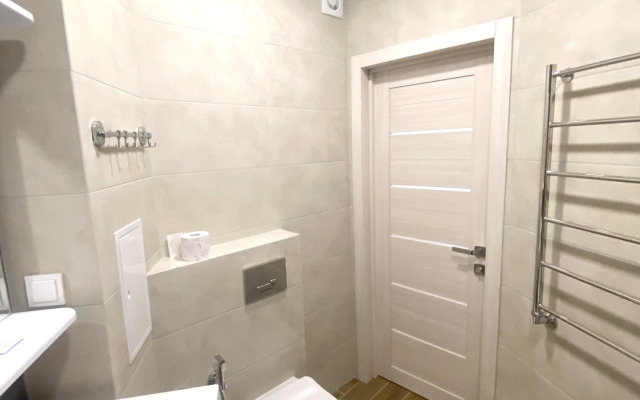 Malyshka Flat