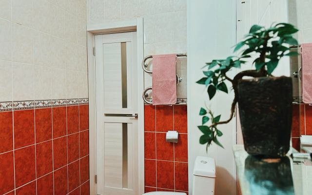 Квартира по улице Гагарина