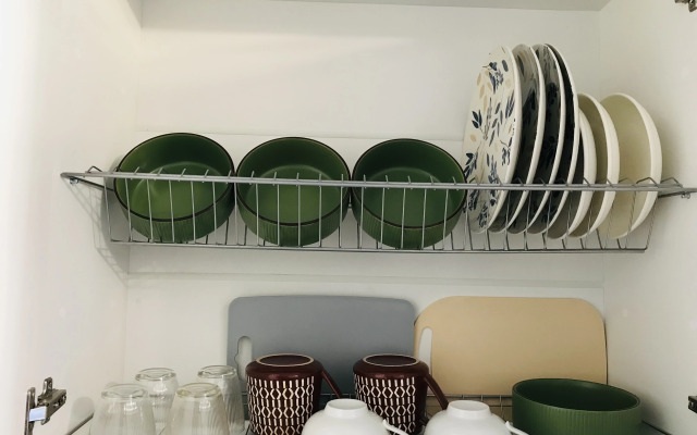 Квартира рядом с Шереметьево