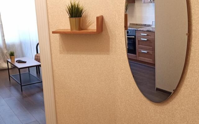 Квартира Диван и Чемодан на Галущака 15