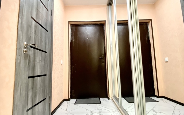 Апартаменты Проспект Молодёжный 33к1