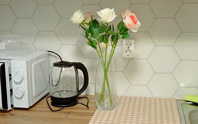 Квартира с видом на город Ижевск