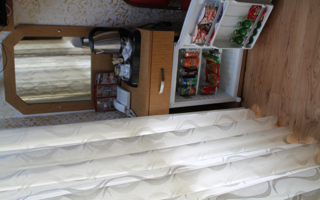 Istanbul Dedem Hotel 1