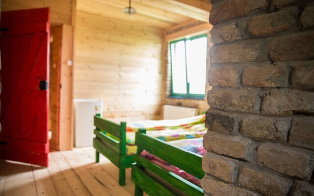 Vidmar Guest House