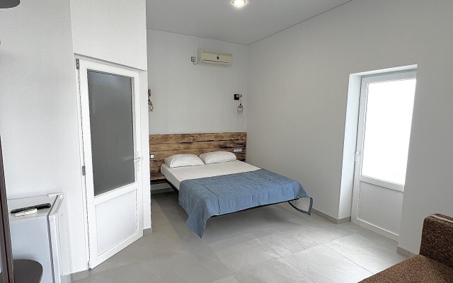 Raduga Mini-Hotel