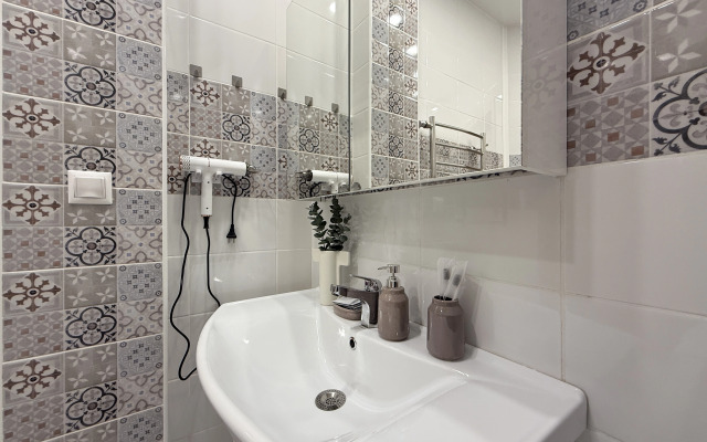 Апартаменты 2шка НА 7 ЧЕЛОВЕК У НОВОГО ЛДС СИБИРЬ-АРЕНА