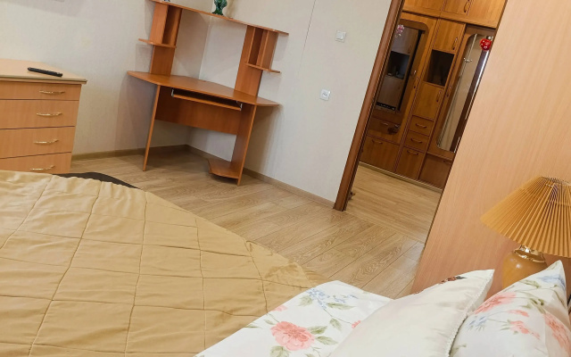 Apartamenty Uutnaa kvartira