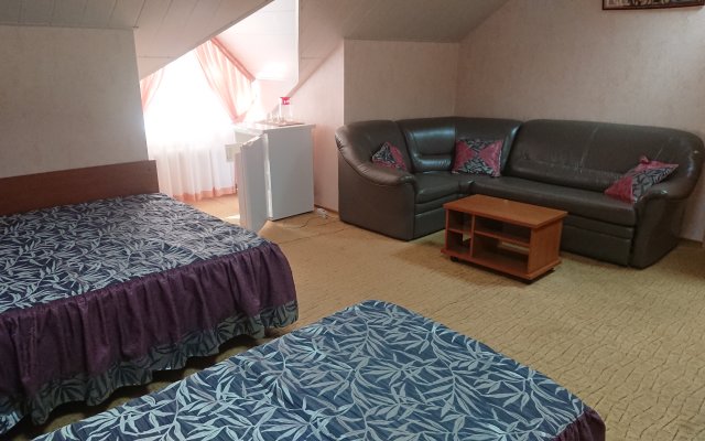 Kotto Guest House